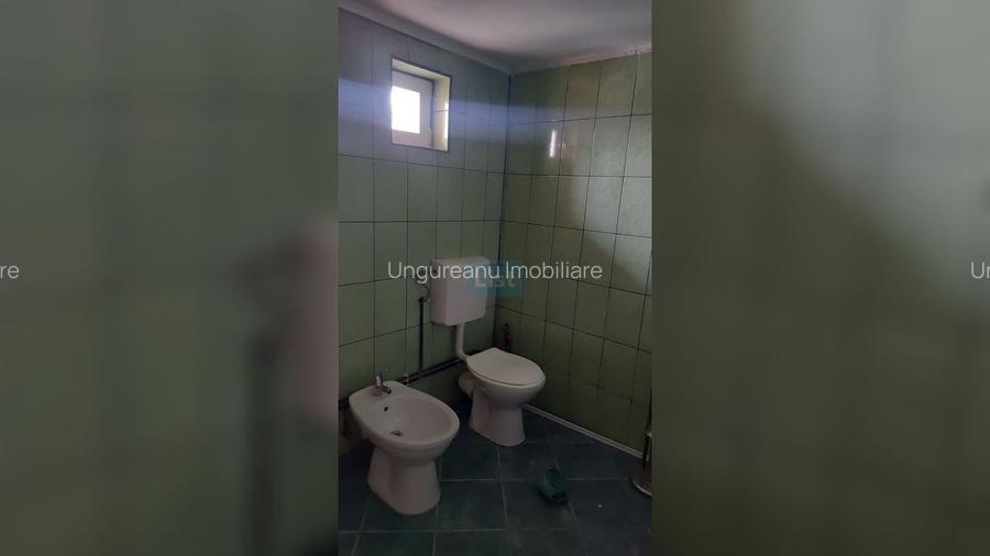 2 case, bucatarie de vara,grajd teren intravilan 2841 mp Margau Cluj - 14