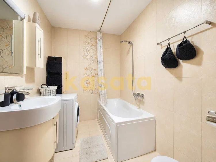 2 Camere de Închiriat 🏡 | Exigent Plaza🌳 | Lujerului 🚇