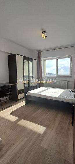2 Camere de inchiriat | Aparatorii Patriei | Metrou | Mobilat