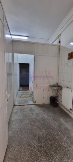 ID 6113 Cladire de vanzare - Str FORESTIERULUI