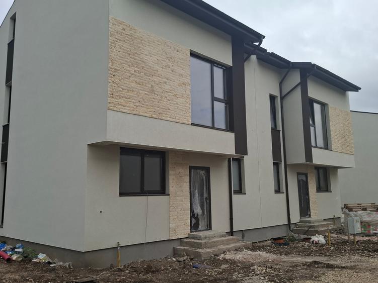 Duplex de lux i