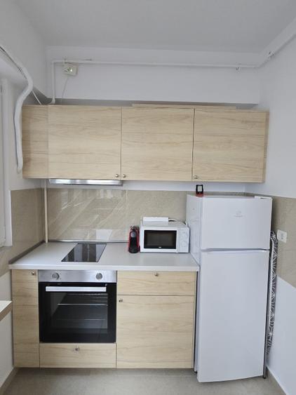 Studio nou, Central Adress Residence, proprietar, complet mobilat si utilat