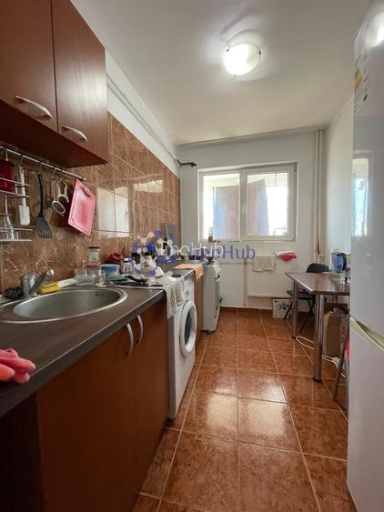 Apartament 2 camere de vânzare etajul 9/10 - 10
