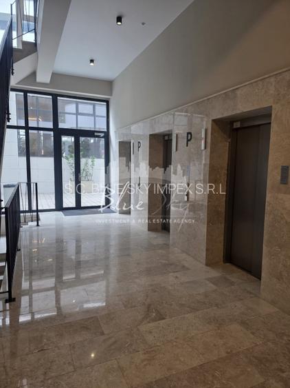 Apartament situat în Mamaia Nord, în complexul Alezzy Odyssey - 17