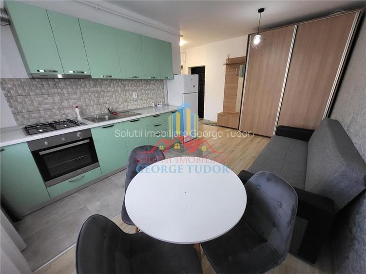 Inchiriere apartament Militari Residence Tineretului 63 - 4