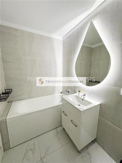 Pipera | Rond OMV | The Class 2 | Bloc 2024 | Nou - 7