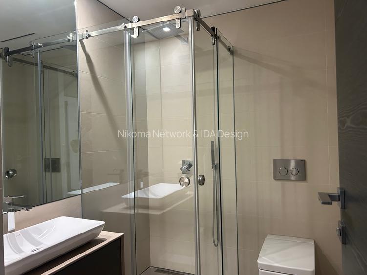 Apartament exclusivist într-un imobil cu arhitectura modernă si locație premium - 11