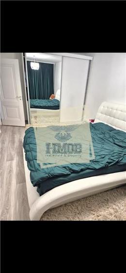 Apartament 2 camere Vasile Aaron 50 mp