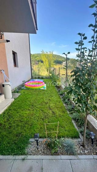 Apartament 2 camere finisat, 51 mp, gradina 40 mp str Sub Cetate - 16