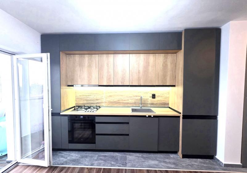 Apartament Mobilat si Utilat/Bragadiru-Str Raul Doamnei