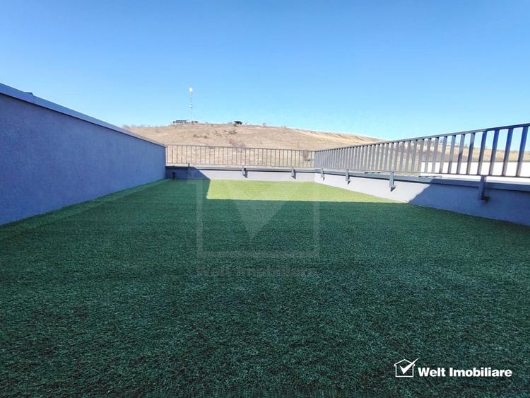 Duplex modern cu rooftop spectaculos in Cartierul Tineretului, Cluj-Napoca