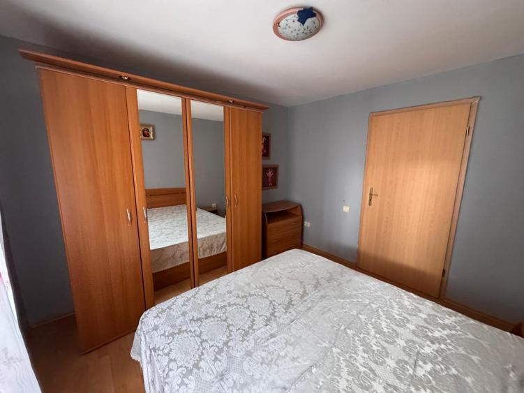 Apartament 3 camere – Bulevardul Mihai Eminescu,Etaj intermediar • 73.000 €