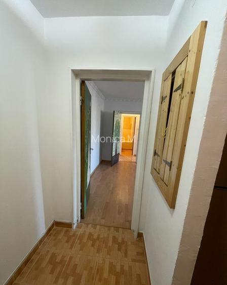 Ap. 2 camere de închiriat | Dr.Taberei – Auchan | 5 min Metrou | Pet Friendly - 6