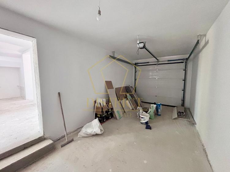 COM0% Casa moderna cu 4 camere si garaj | Dumbravita