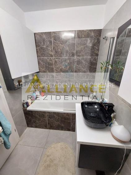 2 CAMERE CU GRADINA 50 MP | BLOC 2023 | METROU BERCENI - 8