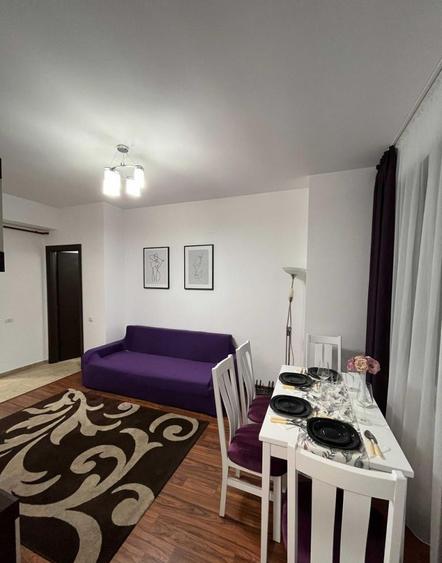Apartament 2 camere ICIL-Bd. I.C. Bratianu/Bloc nou/CTB/Centrală proprie/AC/Lift