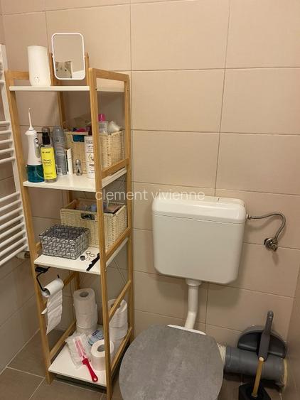 2 camere, bloc nou 2020, mobilat complet, cu loc de parcare — Berceni, Sector 4 - 9