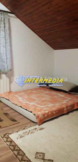 Casa Noua cu 4 camere + Living D+P+M in zona Arex Ampoi 3 - 20