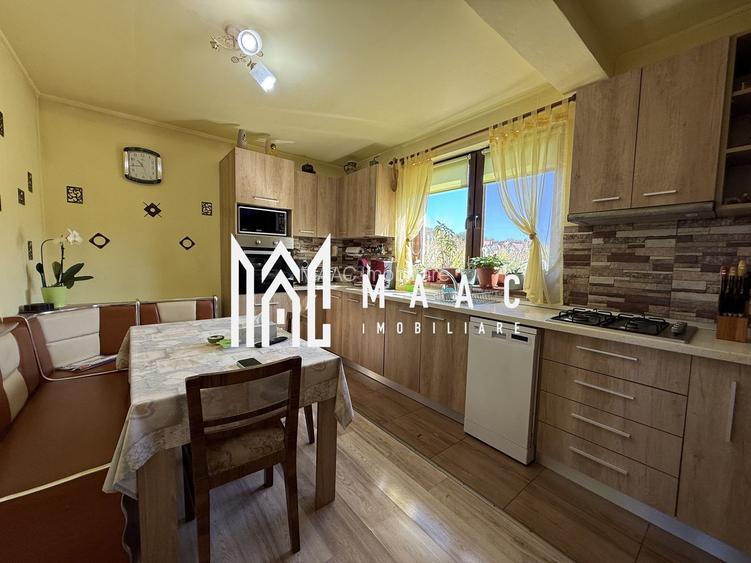 Casa | 3 camere | Teren 151 MP | Mobilata | Sura Mare - 6