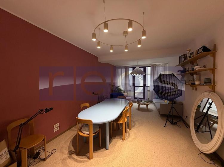 INCHIRIERE SPATIU BIROU | HERASTRAU | IDEAL ACTIVITATI OFFICE | TERASA - 3