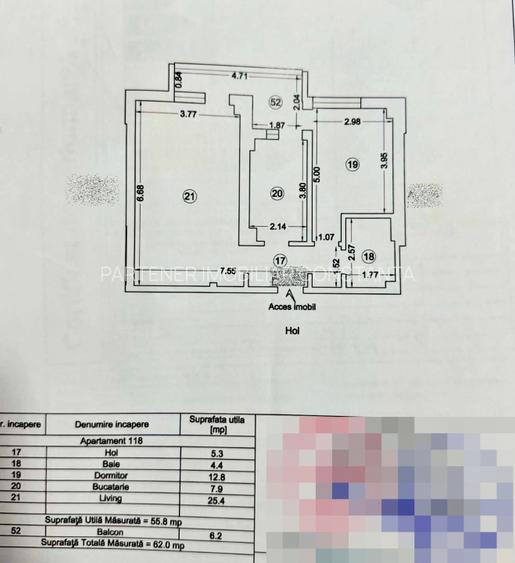 Energia Residence | Mobilat & utilat | Loc de parcare inclus - 5