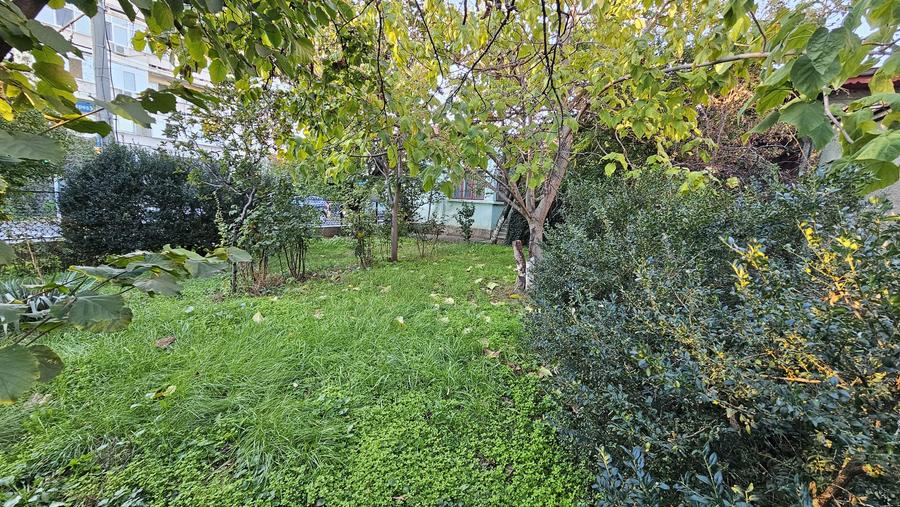ULTRACENTRAL - teren 514 mp, 2 deschideri - 290000 euro