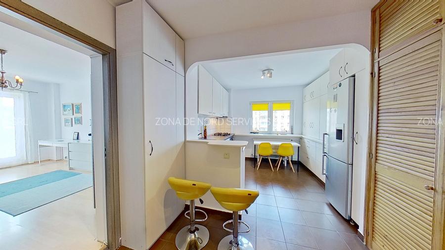 Ap 2 Camere Timpuri Noi | Tineretului | Calea Văcărești | Parcare Inclusă | 65mp - 3
