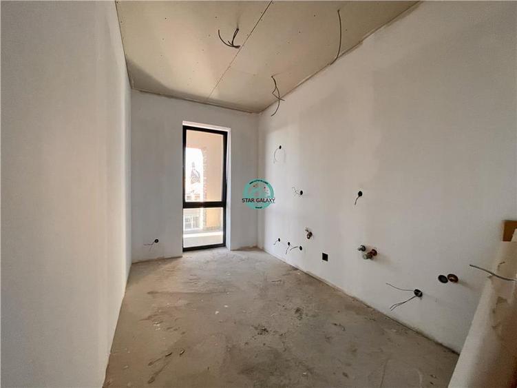 Apartament cu 2 camere de vanzare, Ultracentral, in bloc nou