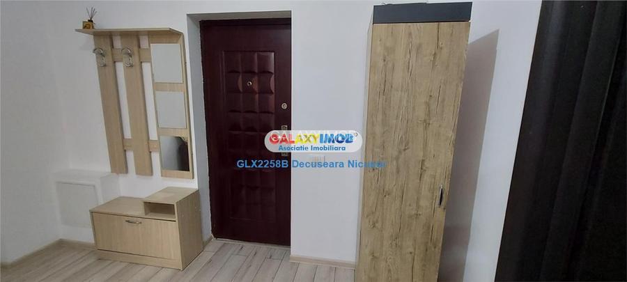Apartament 2 camere Militari Residence mobilat utilat 370 euro - 10