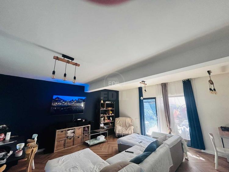 Duplex zona Tautului - 2