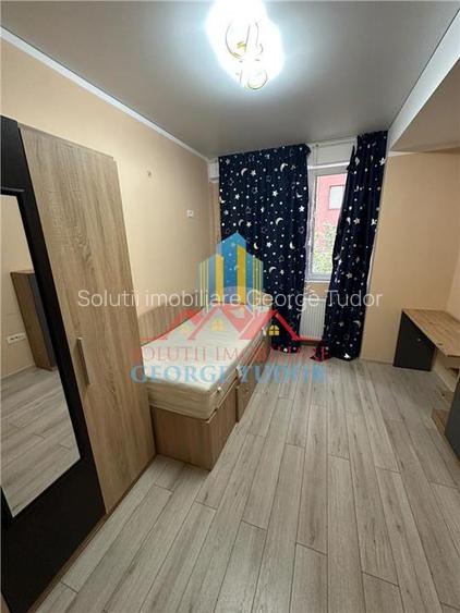 Inchiriere apartament 3 camere Militari Residence - 3