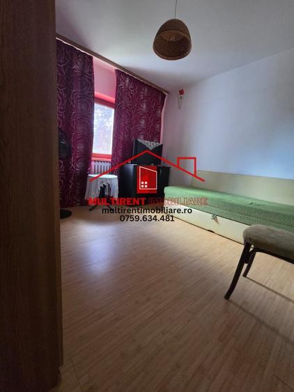 Apartament etaj 1 - cartier E3 - pozitie excelenta !