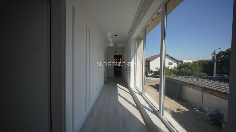 Vila individuala, 4 camere, 122 mp, facilitati moderne, Bragadiru - 19