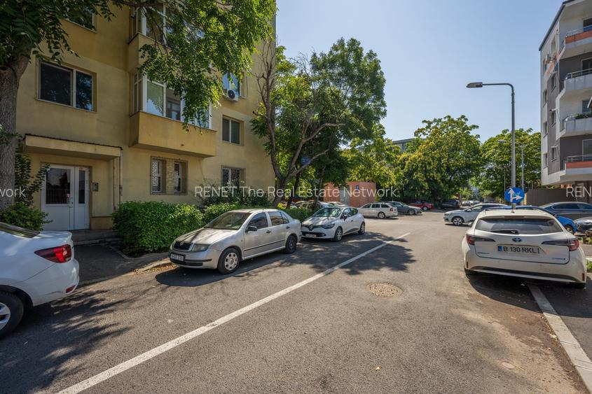 Studio - complet mobilat si utilat - str Telita - 13
