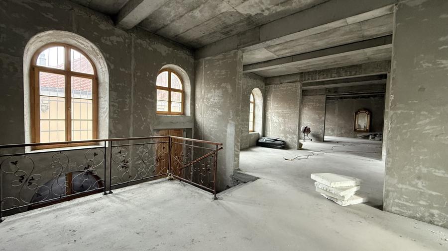 Spatiu alimentatie publica ideal pentru restaurant, 350mp in zona centrala