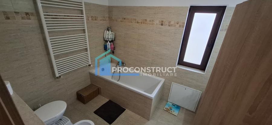 Duplex Premium in Mosnita Noua | 162 mp Utili | Mobilat si Utilat