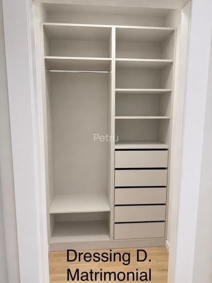 APARTAMENT PREMIUM CU GRĂDINĂ PRIVATĂ, 4 CAMERE, 2 PARCARI SUBTERANE, RESIDENCE5 - 7