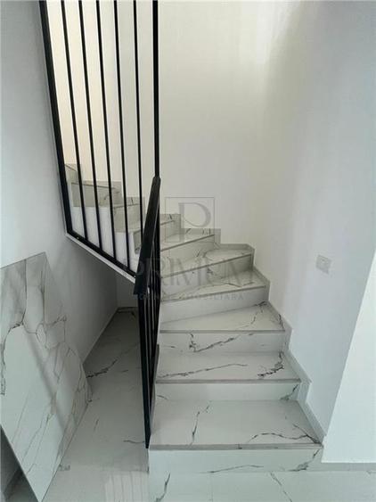 DUMBRAVITA - 5 CAM - DUPLEX - 3 BAI - 2 TERASE - CURTE - INCALZIRE PARDOSEALA