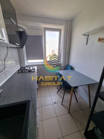 Inchiriere Apartament 3 Camere Aleea Vasile Goldis