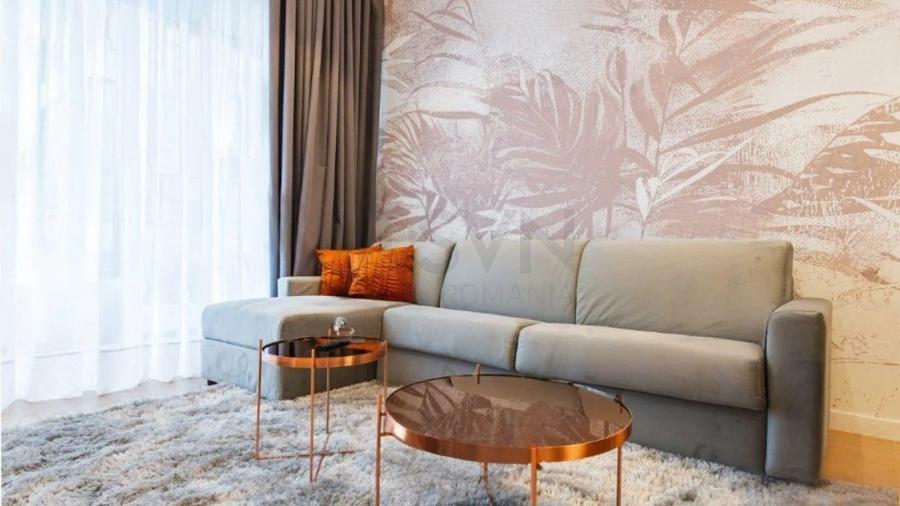 REA1023230 Apartament High-End 2 camere One Verdi Park I View superb