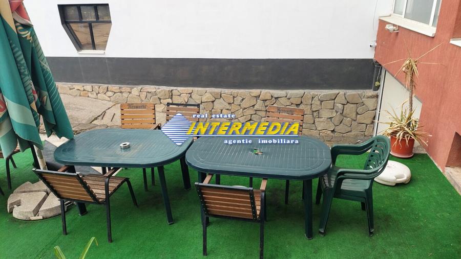 Spatiu comercial - briouri de inchiriat zona Ampoi 3