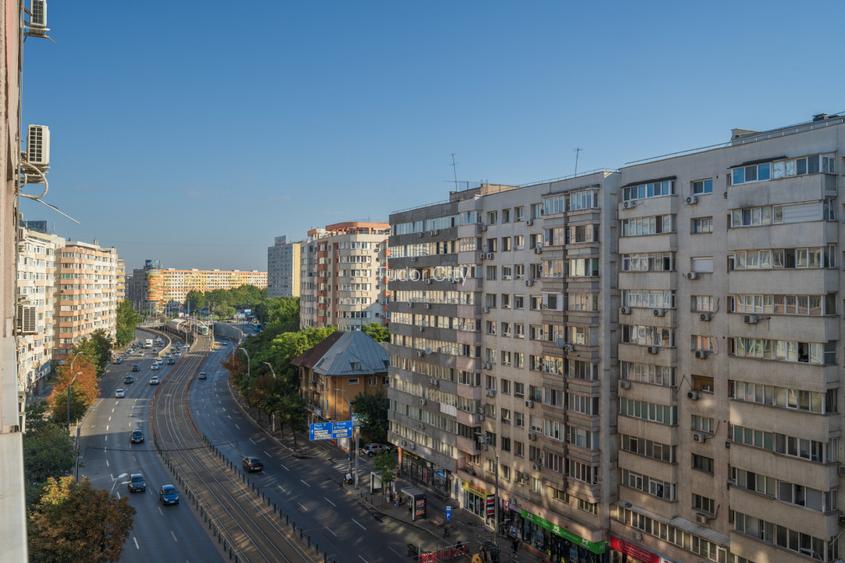 Apartament de 2 camere complet renovat, 5 min de metrou Obor! - 12