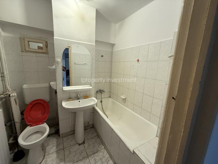 4 Camere | Vitan | Prox. Metrou | Nemobilat | Bloc Izolat - 13