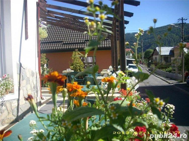 Vila de vanzare in Busteni Prahova zona Centrala - Valea Alba
