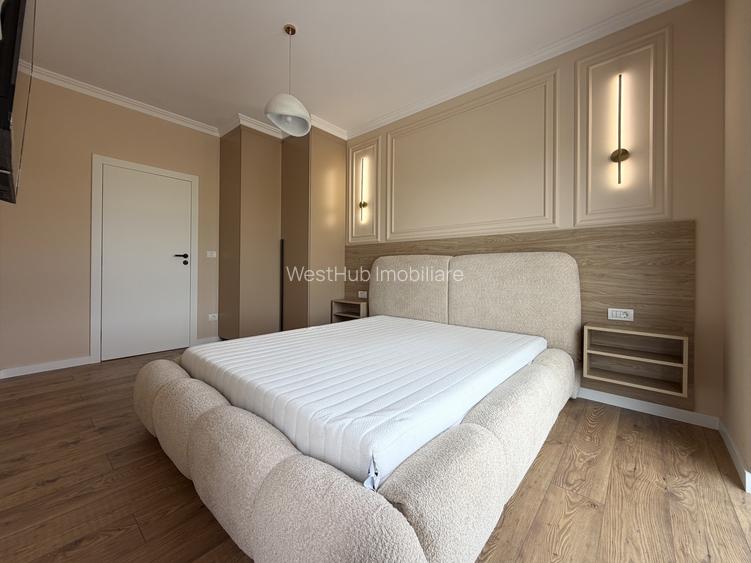 Apartament 2 camere, 51mp utili etaj 1, COMISION 0% - Torontalului - 6
