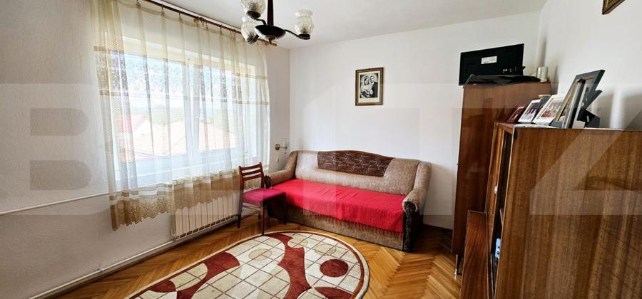 Apartament de 100 mp dintr-o casa, zona Spitalului, Sfantu Gheorghe