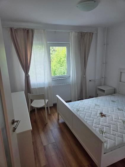 Apartament 2 camere, Drumul Taberei, Valea Ialomitei 2A, bloc reabilitat