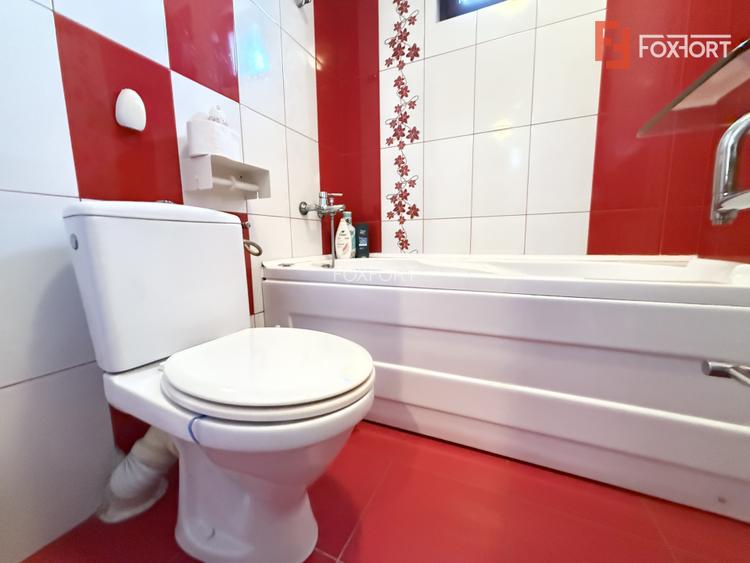 Apartament cu 2 camere de vanzare in zona Aradului - 30