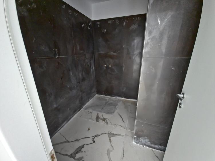 Tomis Plus 2 camere 66 mp et. 3 lift încălzire pardoseală la cheie