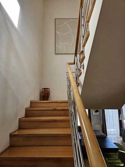 Casă de închiriat, 140 mp, Grigorescu zona Donath